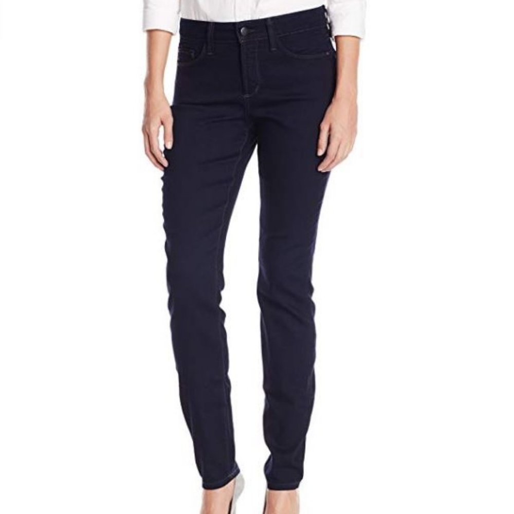 NYDJ Women's Alina Skinny Jeans